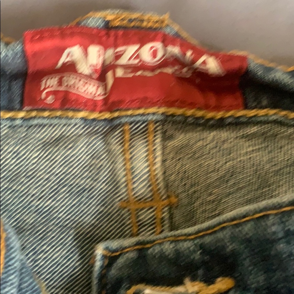 Blue Jeans - Picture 6 of 6